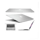 Apple MacBook A1278 Intel Core i5 4GB RAM 500GB HDD 13.3 Display macOS 1