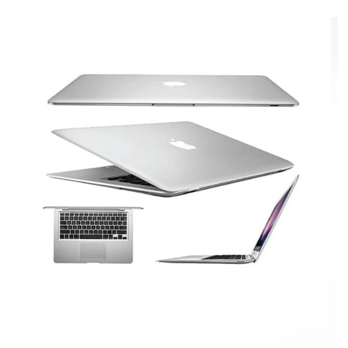 Apple MacBook A1278 Intel Core i5 4GB RAM 500GB HDD 13.3 Display macOS 1