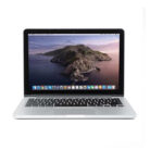 Apple MacBook A1278 Intel Core i5 4GB RAM 500GB HDD 13.3 Display macOS 2