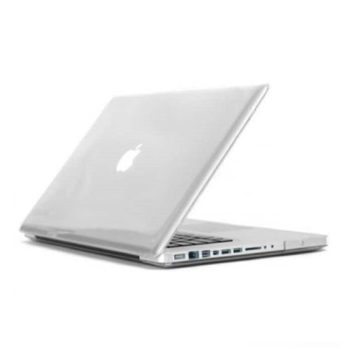 Apple MacBook Pro 13″ Core i5 2.4GHz 8GB RAM, 500GB HDD (2012) Silver 3
