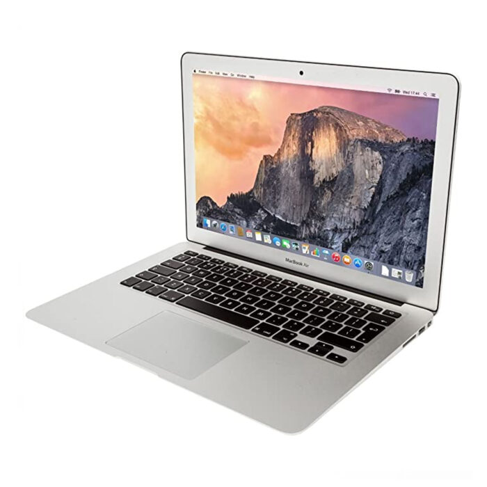 Apple MacBook Pro 4th Gen Intel Core i5 2.6GHz 8GB RAM 256GB SSD 1