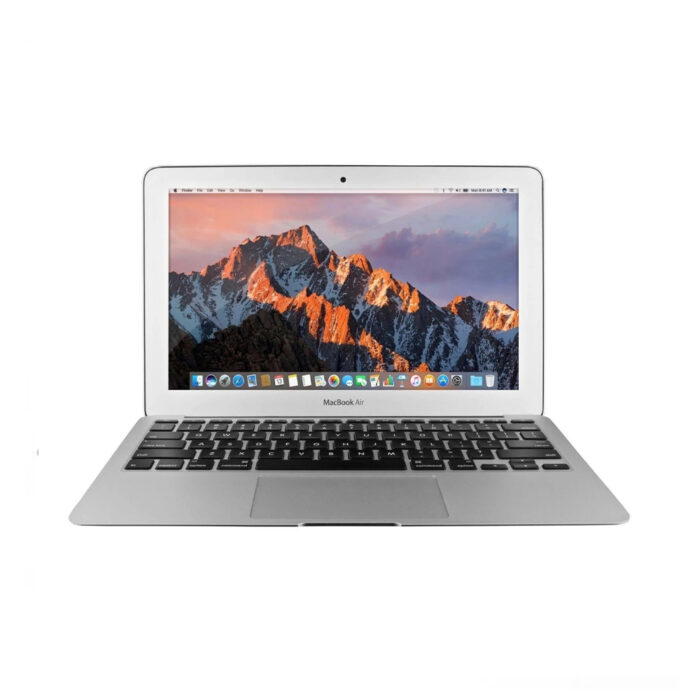 Apple MacBook Pro 4th Gen Intel Core i5 2.6GHz 8GB RAM 256GB SSD 2