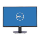 Dell 24 Inch SE2422H Full HD Monitor - 1920x1080, 75Hz, VA Panel, HDMI & VGA, Anti-Glare, Tilt Adjustable