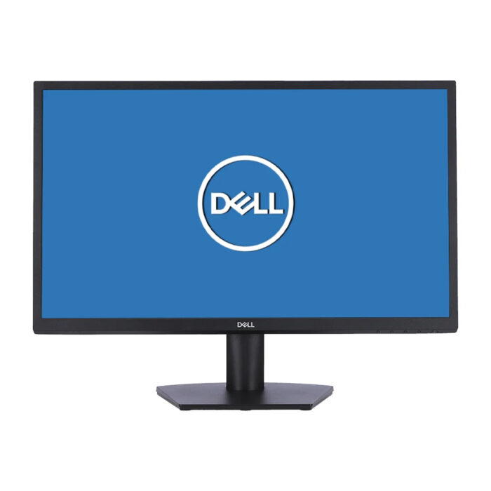 Dell 24 Inch SE2422H Full HD Monitor - 1920x1080, 75Hz, VA Panel, HDMI & VGA, Anti-Glare, Tilt Adjustable
