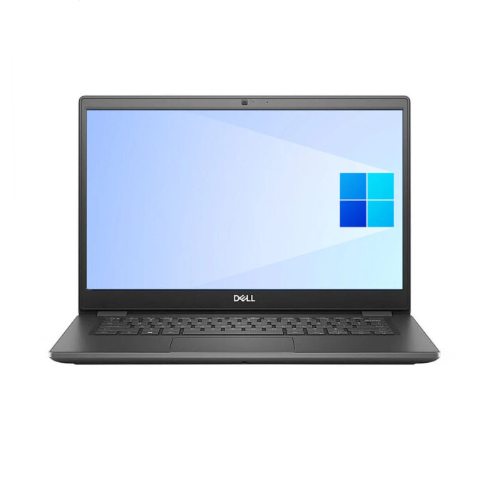 Dell Latitude 3410 – Core i5 10th Gen, 16GB RAM, 256GB SSD-1