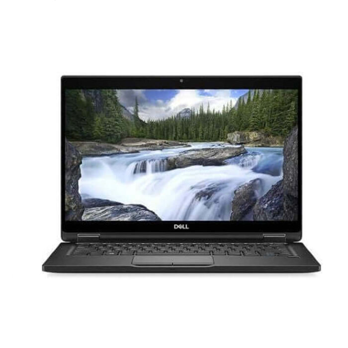 Dell Latitude 7390 X360 – Core i5 8th Gen, 8GB RAM, 256GB SSD 1