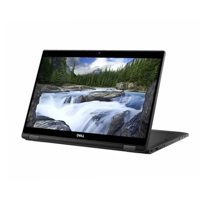 Dell Latitude 7390 X360 – Core i5 8th Gen, 8GB RAM, 256GB SSD 4