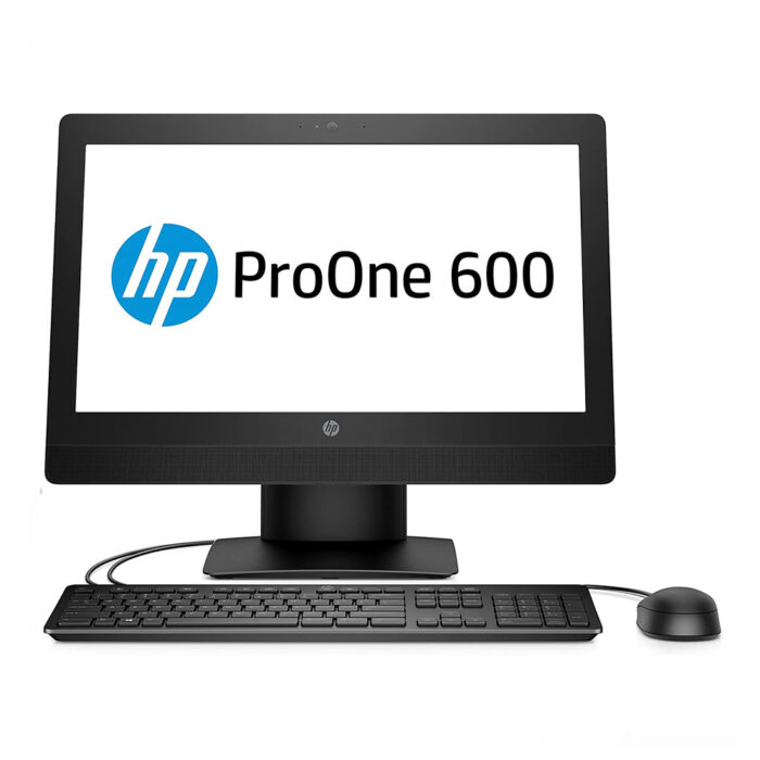 HP 600G3 Core i3 6th Gen 8GB RAM 500GB HDD 1