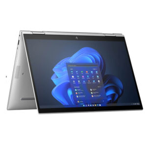 HP EliteBook 1040 G6 X360 – Core i7 8th Gen, 16GB RAM, 512GB SSD, 14″ Touchscreen 2 HP EliteBook 1040 G6 X360 – Core i7 8th Gen, 16GB RAM, 512GB SSD, 14" Touchscreen - view 2