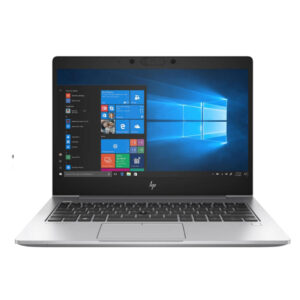 HP EliteBook 1040 G6 X360 – Core i7 8th Gen, 16GB RAM, 512GB SSD, 14" Touchscreen