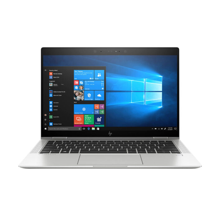 HP EliteBook 830 G5 Intel Core i5 8th Gen 8GB RAM 256GB SSD 1