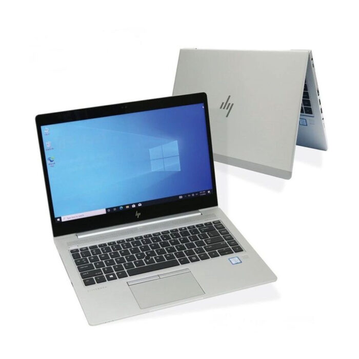 HP EliteBook 830 G5 Intel Core i5 8th Gen 8GB RAM 256GB SSD 2