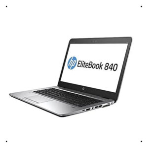 HP EliteBook 840 G3 – Core i7 6th Gen, 8GB RAM, 256GB SSD - view 2