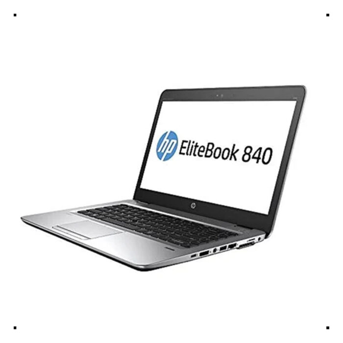 HP EliteBook 840 G3 – Core i7 6th Gen, 8GB RAM, 256GB SSD 2