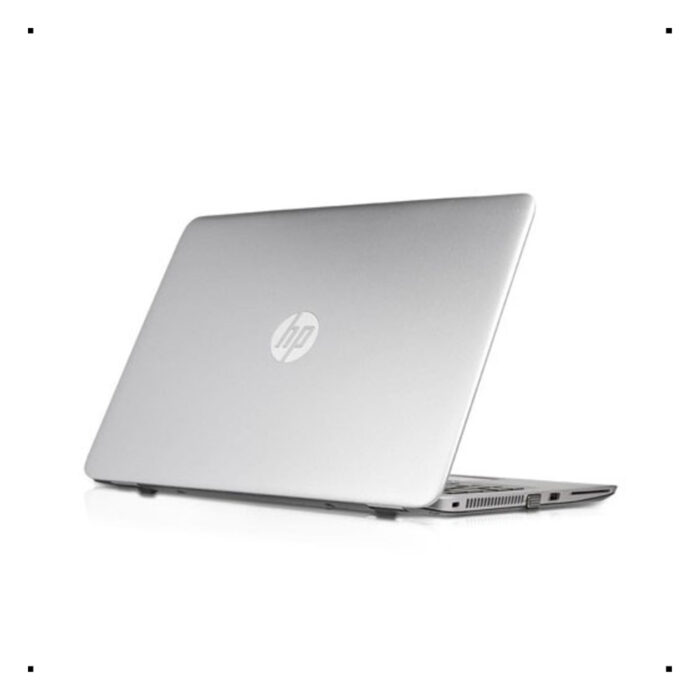 HP EliteBook 840 G3 – Core i7 6th Gen, 8GB RAM, 256GB SSD 3