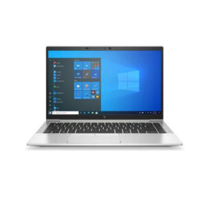 HP EliteBook 840 G7 – Core i7 10th Gen, 16GB RAM, 512GB SSD