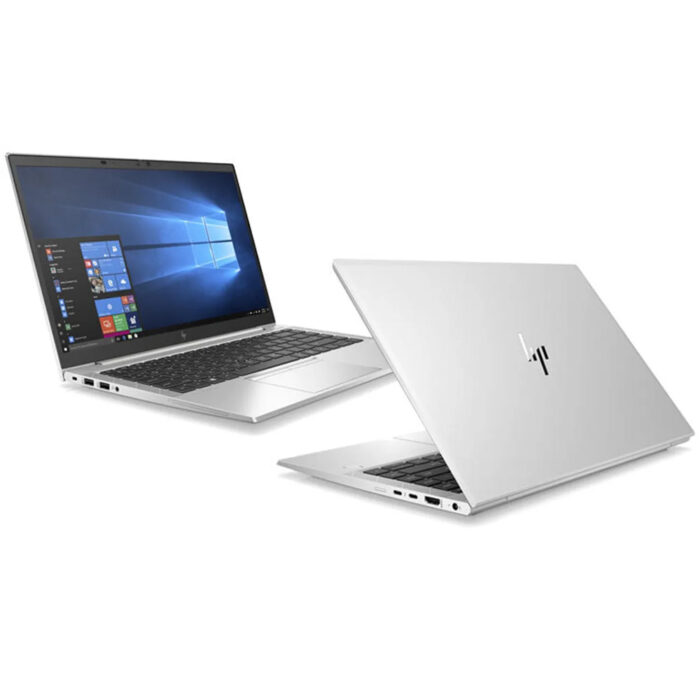 HP EliteBook 840 G7 – Core i7 10th Gen, 16GB RAM, 512GB SSD 10