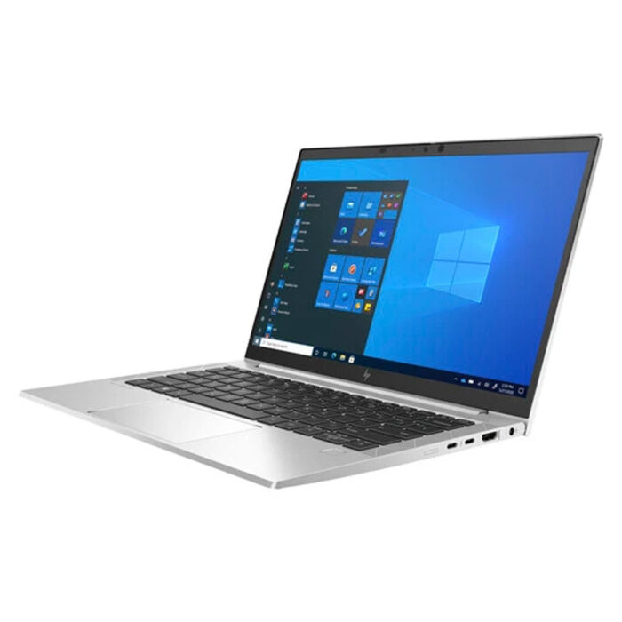 HP EliteBook 840 G7 – Core i7 10th Gen, 16GB RAM, 512GB SSD 15