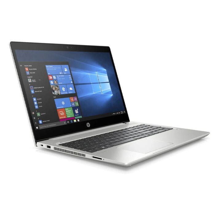 HP ProBook 650 G4 Intel Core i5 8th Gen 8GB RAM 256GB SSD 15.6 FHD Display 1