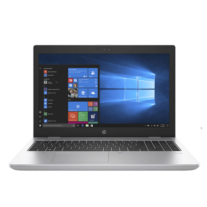 HP ProBook 650 G4 Intel Core i5 8th Gen 8GB RAM 256GB SSD 15.6 FHD Display 2