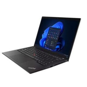 Lenovo ThinkPad T14s – Core i7 10th Gen, 16GB RAM, 512GB SSD 22 Lenovo ThinkPad T14s – Core i7 11th Gen, 16GB RAM, 512GB SSD - view 2