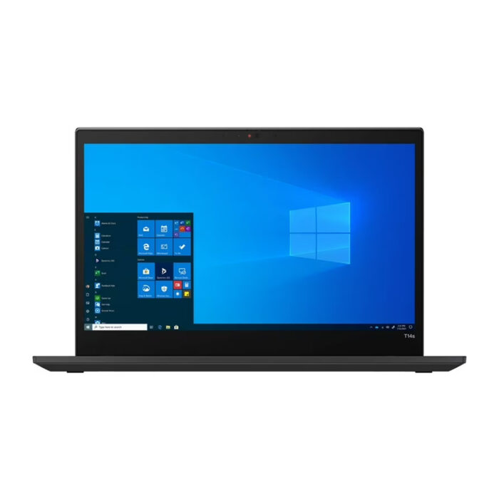 Lenovo ThinkPad T14s Intel Core i7 10th Gen 32GB RAM 512GB SSD