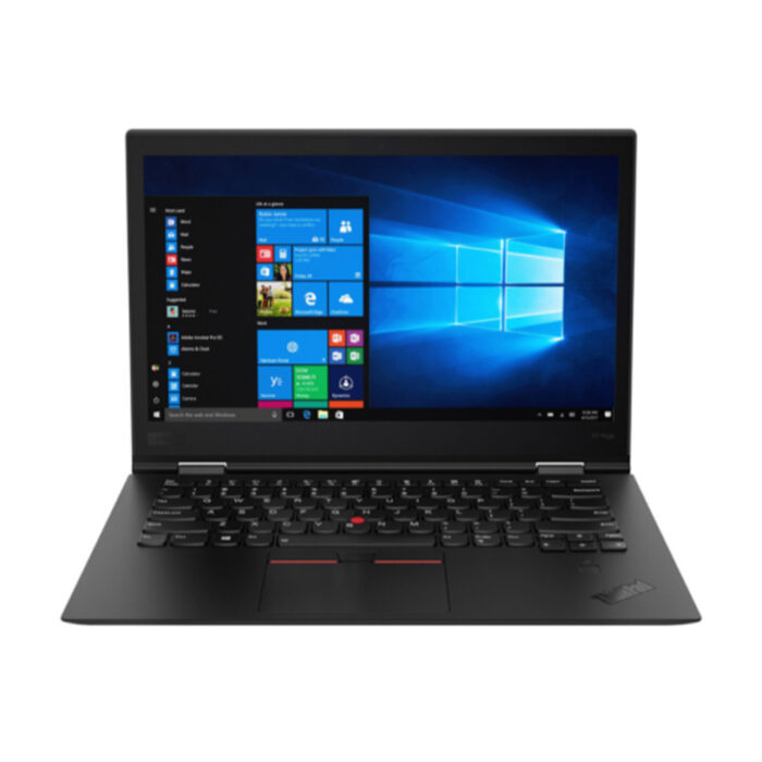 Lenovo ThinkPad T14s – Core i7 10th Gen, 16GB RAM, 512GB SSD