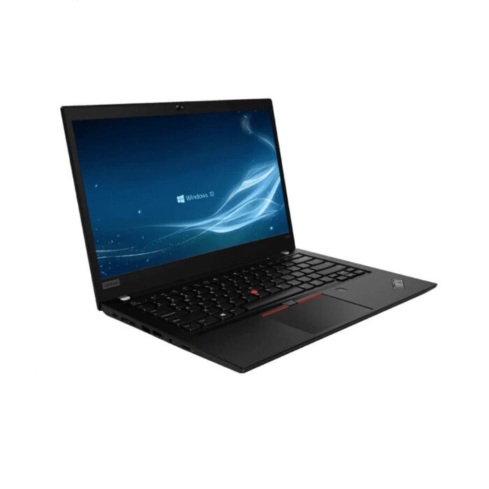 Lenovo ThinkPad T480 – Core i5 8th Gen, 8GB RAM, 256GB SSD 1