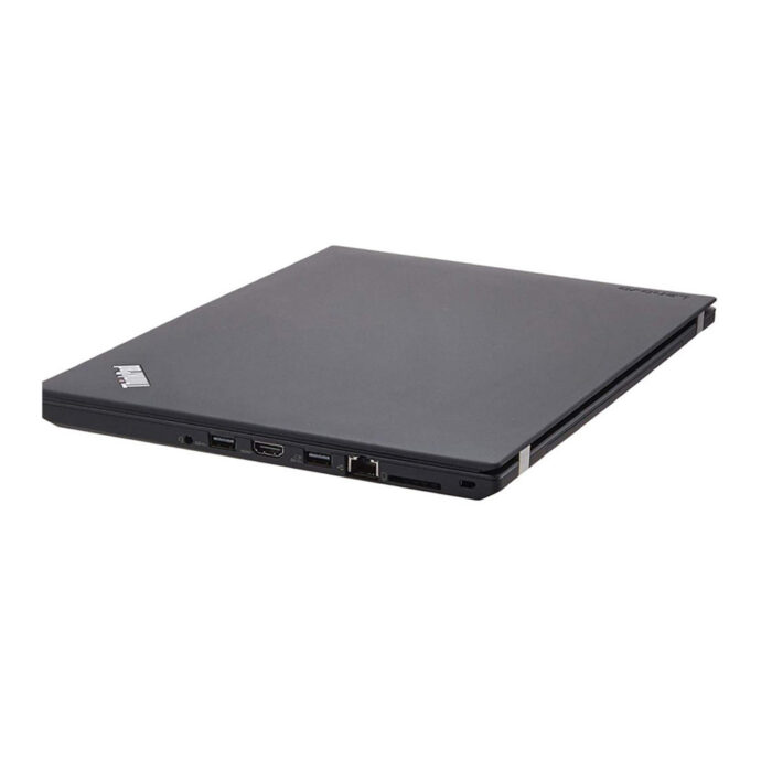 Lenovo ThinkPad T480 – Core i5 8th Gen, 8GB RAM, 256GB SSD 3