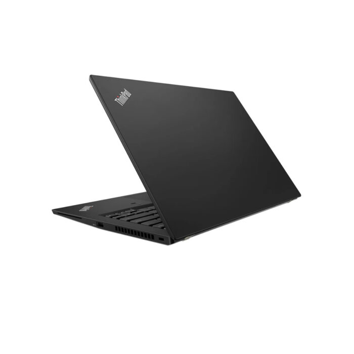 Lenovo ThinkPad T480 – Core i7 8th Gen, 8GB RAM, 256GB SSD 3