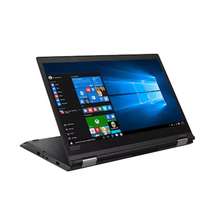 Lenovo ThinkPad T480s – Core i5 8th Gen, 8GB RAM, 256GB SSD, Touchscreen 1