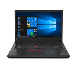Lenovo ThinkPad T480s – Core i5 8th Gen, 8GB RAM, 256GB SSD, Touchscreen