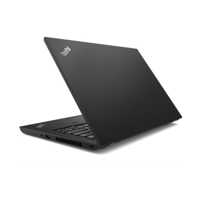 Lenovo ThinkPad T480s – Core i5 8th Gen, 8GB RAM, 256GB SSD, Touchscreen 3