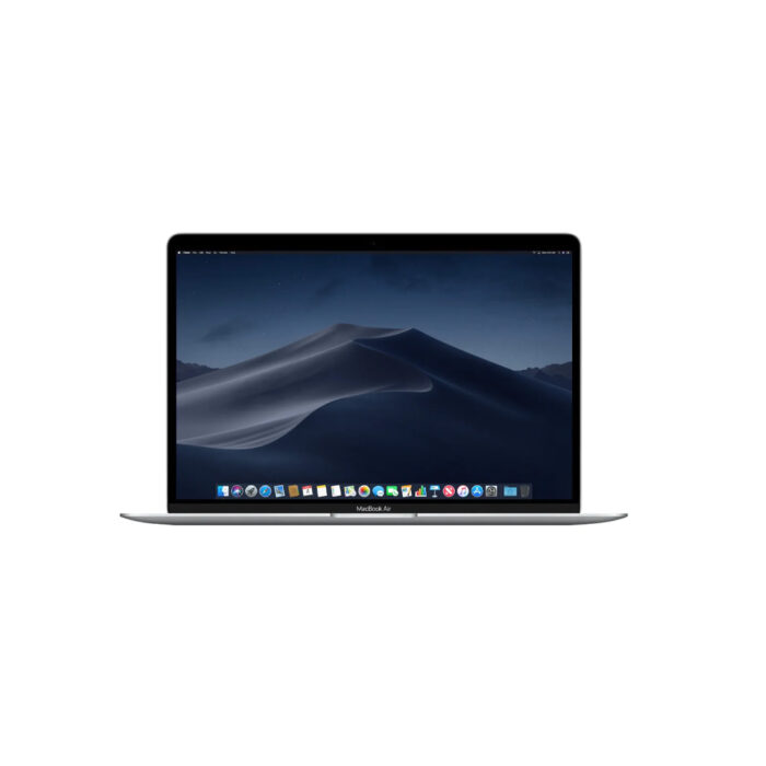 MacBook Air M1 256GB SSD 8GB RAM 13-inch Retina Display – Space Gray 3