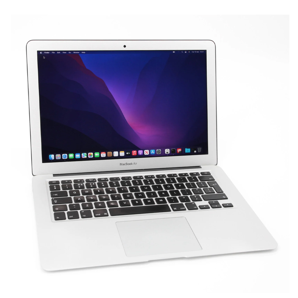 Apple MacBook Air A1369 13″ Intel Core i5 4GB RAM 256GB SSD 2011