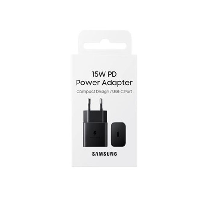 Samsung 15W Travel Fast Charger