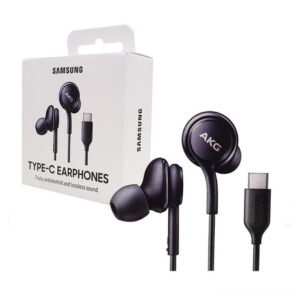 Samsung Type-C Earphones In-Ear Wired USB-C AKG Tuned