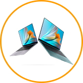 Laptops