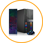Desktops