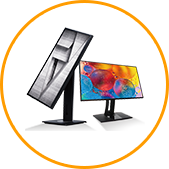 Monitors