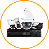 CCTV Cameras