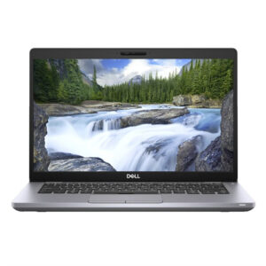 Dell Latitude 5300 Intel Core i5 8th Gen 8GB RAM 256GB SSD 13.3" FHD Laptop
