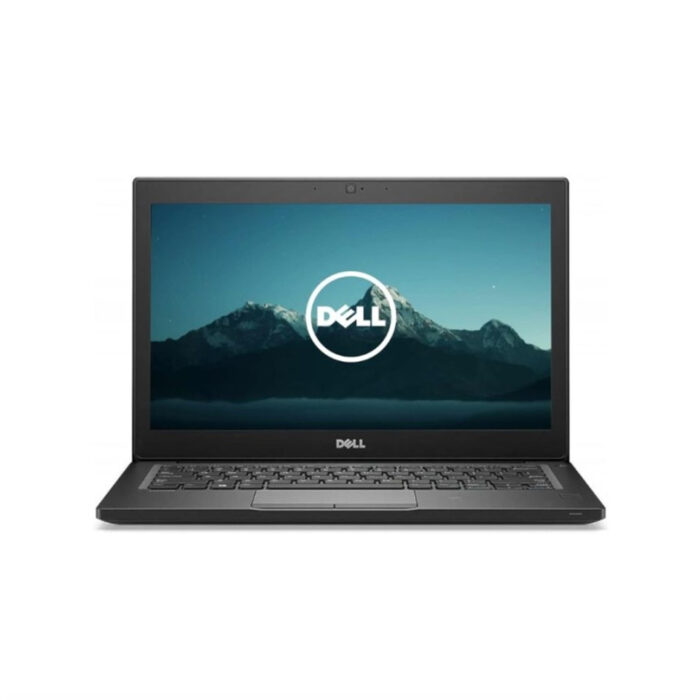 Dell Latitude 7280 – 6th Gen Intel Core i5, 8GB RAM, 256GB SSD, 12.5-Inch FHD 1