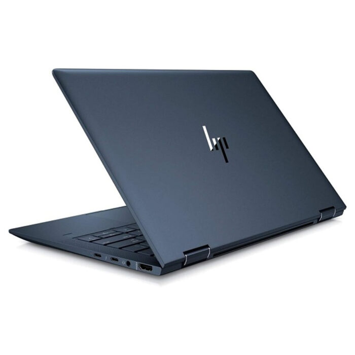 HP Dragonfly x360 Intel Core i5 8th Gen 8GB RAM 256GB SSD 13.3 Touchscreen Convertible Laptop