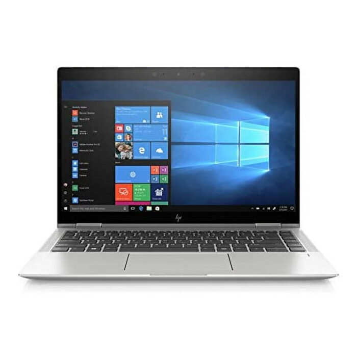 HP EliteBook 1040 G6 x360 – Intel Core i7 8th Gen, 32GB RAM, 512GB SSD FHD Touchscreen Convertible 1