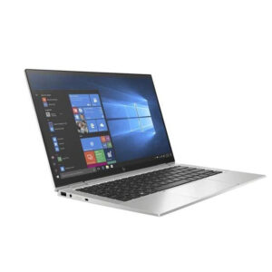 HP EliteBook 1040 G7 x360 – Intel Core i7 10th Gen, 16GB RAM, 512GB SSD, 14 FHD Touchscreen - view 2