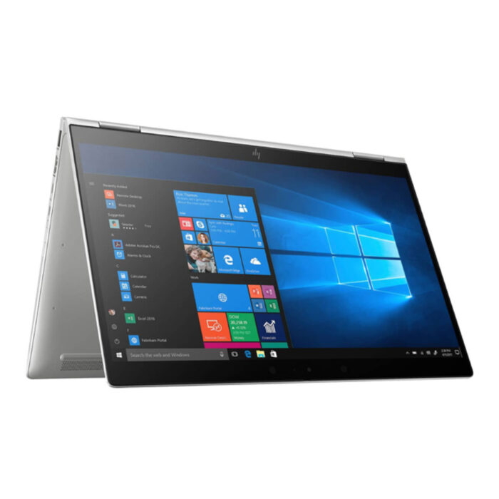 HP EliteBook 1040 G7 x360 – Intel Core i7 10th Gen, 16GB RAM, 512GB SSD, 14 FHD Touchscreen
