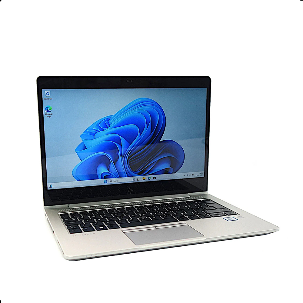 HP EliteBook 830 G5 - 13,3 - Core I5 8350U 1,7 GHz - RAM 16 Ssd 256go