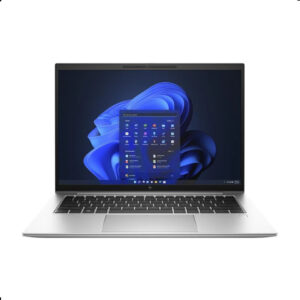 HP EliteBook 830 G5 – Intel Core i5 8th Gen 8GB RAM 512GB SSD 13.3” FHD