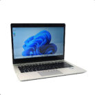 HP EliteBook 830 G5 – Intel Core i5 8th Gen 8GB RAM 512GB SSD 13.3 FHD 2